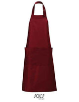 Long Apron Gala - L990