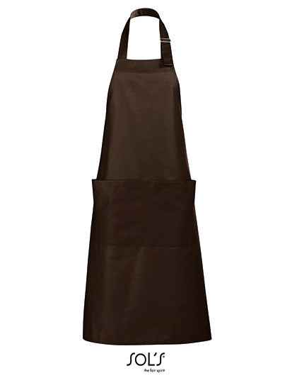 Long Apron Gala - L990