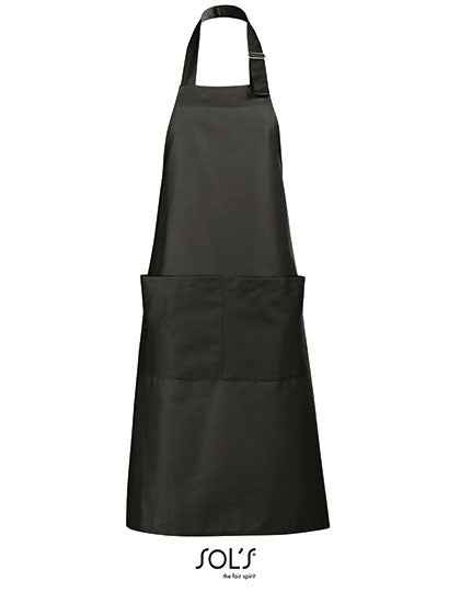 Long Apron Gala - L990