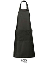 Long Apron Gala - L990