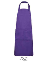 Long Apron Gala - L990