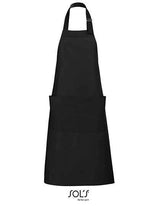 Long Apron Gala - L990