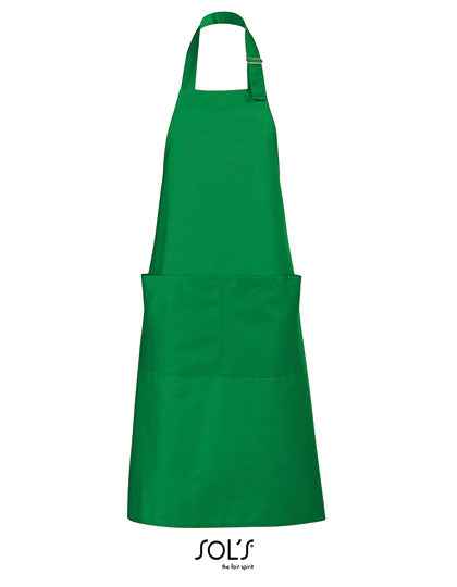 Long Apron Gala - L990