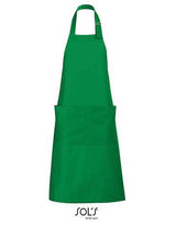 Long Apron Gala - L990
