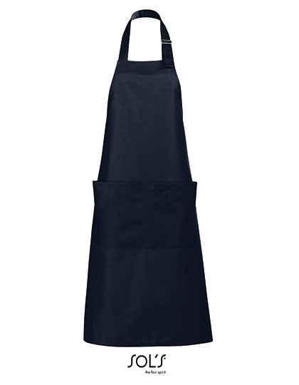 Long Apron Gala - L990