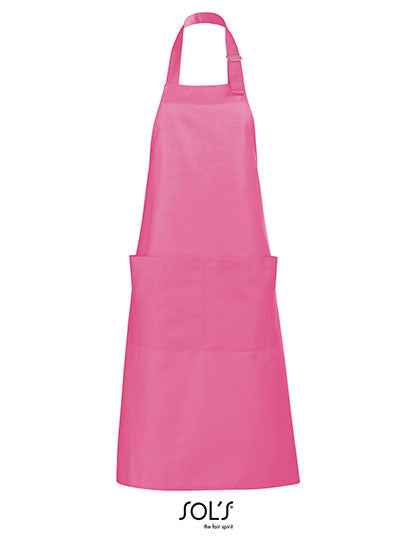 Long Apron Gala - L990