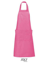 Long Apron Gala - L990