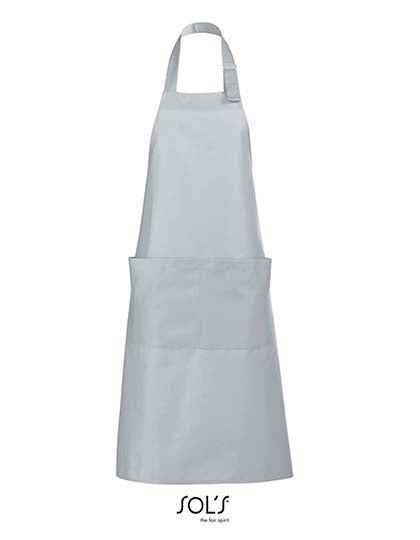 Long Apron Gala - L990