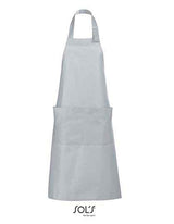 Long Apron Gala - L990