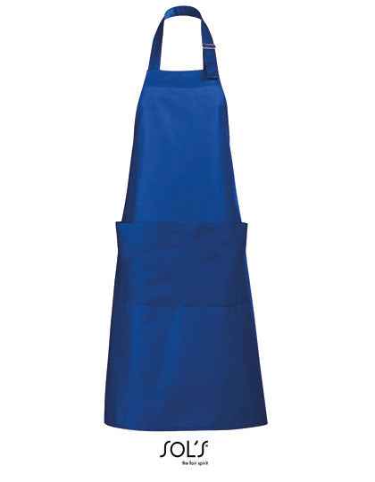 Long Apron Gala - L990