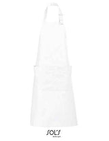 Long Apron Gala - L990