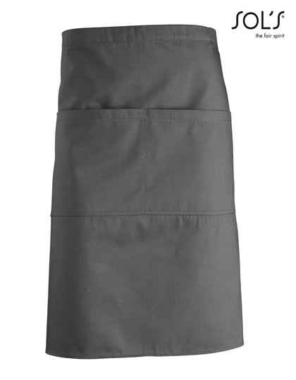 Medium Apron Greenwich - L995
