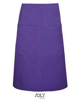 Medium Apron Greenwich - L995