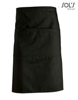 Medium Apron Greenwich - L995