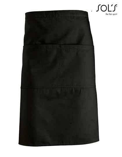 Medium Apron Greenwich - L995