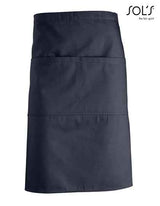 Medium Apron Greenwich - L995