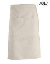Medium Apron Greenwich - L995