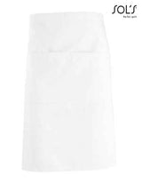 Medium Apron Greenwich - L995