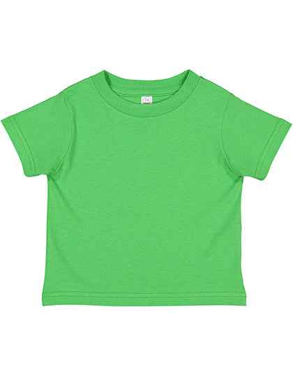 Toddler Fine Jersey T-Shirt - LA3321