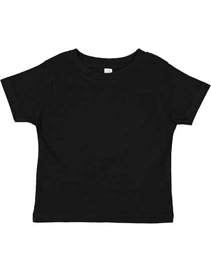 Toddler Fine Jersey T-Shirt - LA3321