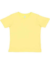 Toddler Fine Jersey T-Shirt - LA3321