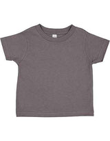 Toddler Fine Jersey T-Shirt - LA3321