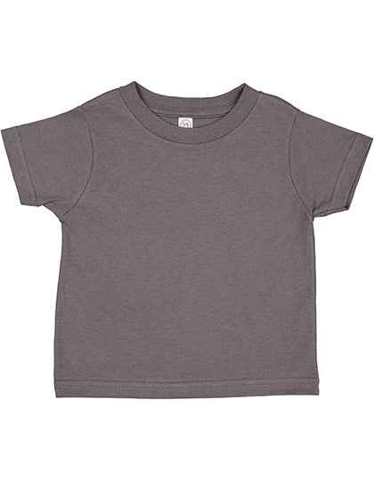 Toddler Fine Jersey T-Shirt - LA3321