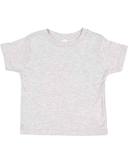 Toddler Fine Jersey T-Shirt - LA3321