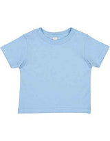 Toddler Fine Jersey T-Shirt - LA3321