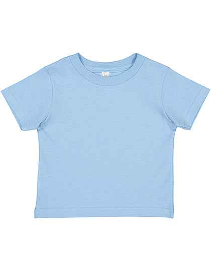 Toddler Fine Jersey T-Shirt - LA3321