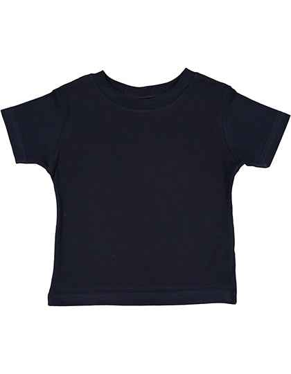 Toddler Fine Jersey T-Shirt - LA3321