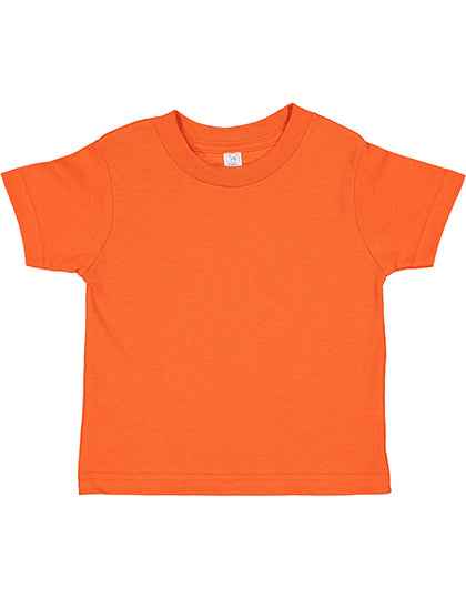 Toddler Fine Jersey T-Shirt - LA3321