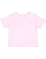 Toddler Fine Jersey T-Shirt - LA3321