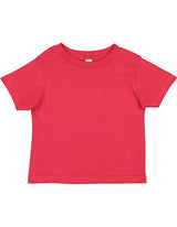 Toddler Fine Jersey T-Shirt - LA3321