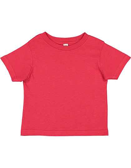Toddler Fine Jersey T-Shirt - LA3321
