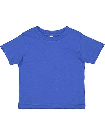 Toddler Fine Jersey T-Shirt - LA3321