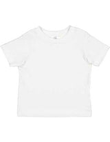 Toddler Fine Jersey T-Shirt - LA3321