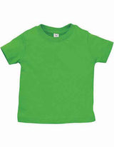Infant Fine Jersey T-Shirt - LA3322