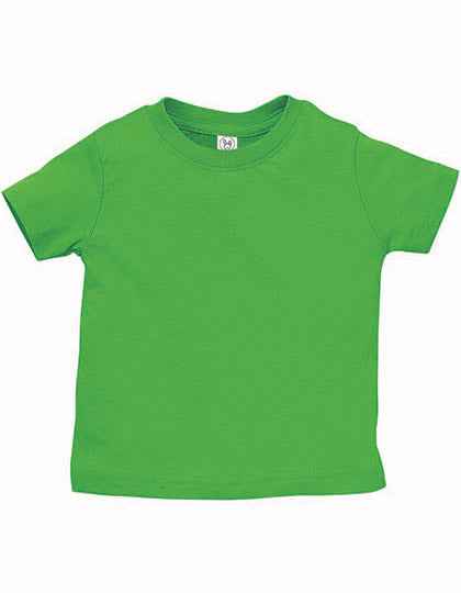 Infant Fine Jersey T-Shirt - LA3322