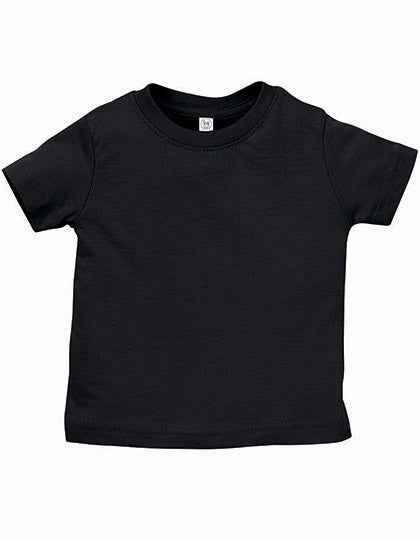Infant Fine Jersey T-Shirt - LA3322