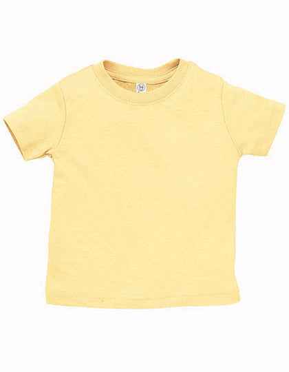 Infant Fine Jersey T-Shirt - LA3322