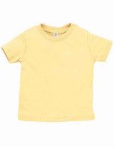 Infant Fine Jersey T-Shirt - LA3322