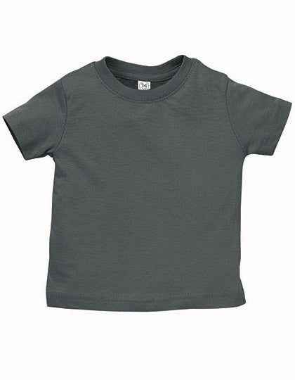 Infant Fine Jersey T-Shirt - LA3322