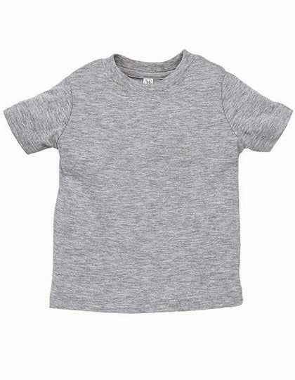 Infant Fine Jersey T-Shirt - LA3322