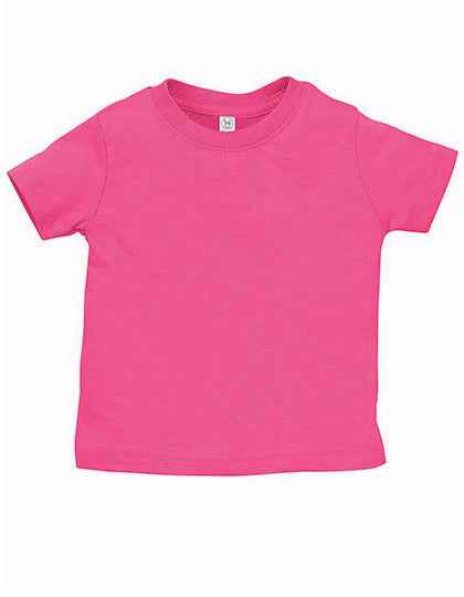 Infant Fine Jersey T-Shirt - LA3322