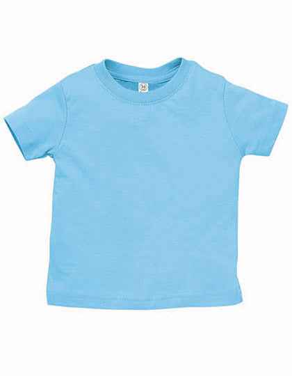 Infant Fine Jersey T-Shirt - LA3322