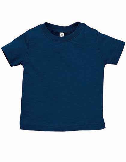 Infant Fine Jersey T-Shirt - LA3322