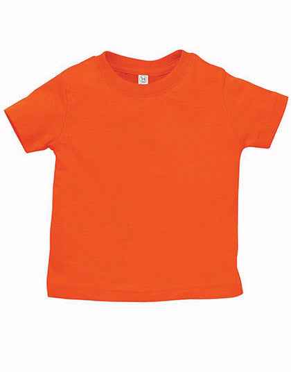 Infant Fine Jersey T-Shirt - LA3322