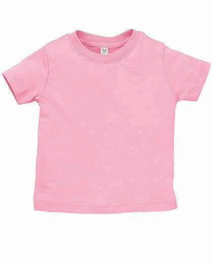 Infant Fine Jersey T-Shirt - LA3322