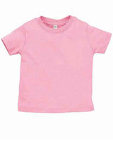 Infant Fine Jersey T-Shirt - LA3322